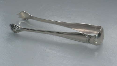 Grande pince sucre - pince,