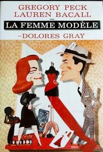 Femme modele o s t - modele, v.o.s.t