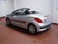 Attelage peugeot 207 2007 - 207, 2007-
