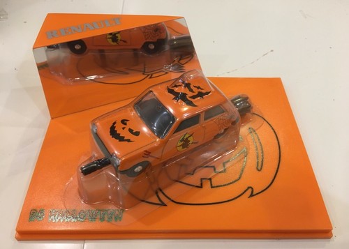 Norev coffret renault 5 - norev, 1/43