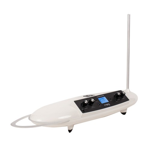 Moog theremini synthesizer - theremini,