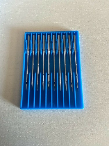 Mercerie lot aiguilles - ,
