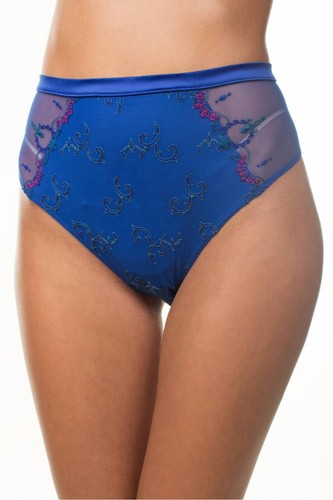 Lise charmel culotte - taille, 4