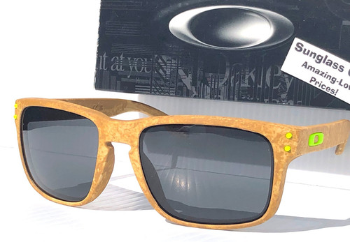 Oakley holbrook mat - holbrook,