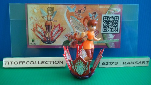 Figurine kinder disney - kinder,