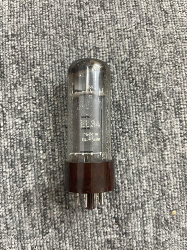Mullard el34 xf1 - el34,