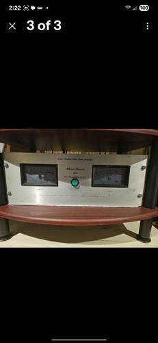 Phase linear 400 direct - phase,