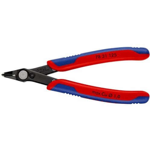 Knipex pince coupe - pince, coupe-câble