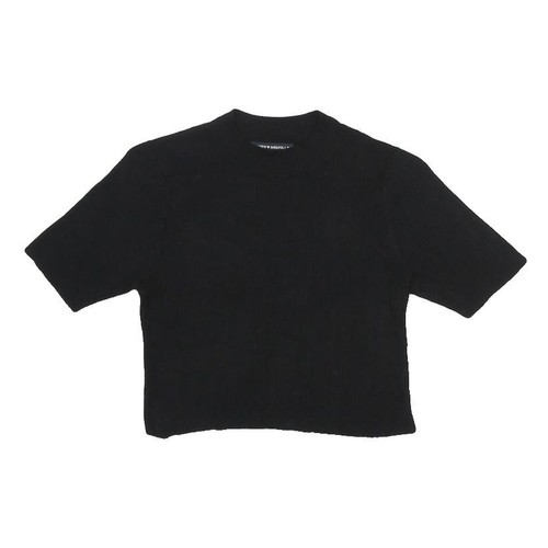 Brandy melville femme noir col - femme,