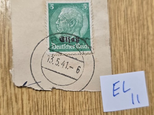 Timbre allemagne empire - allemagne,