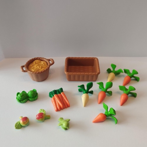 Playmobil lot accessoires - playmobil,