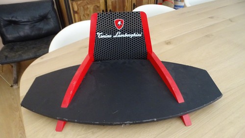 Plv tonino lamborghini voiture - plv,