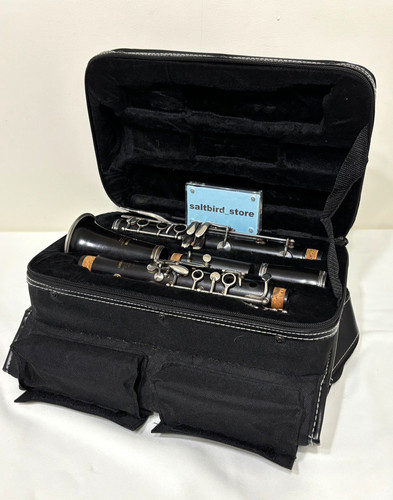 Yamaha ycl 450 clarinette - ycl-450, bb