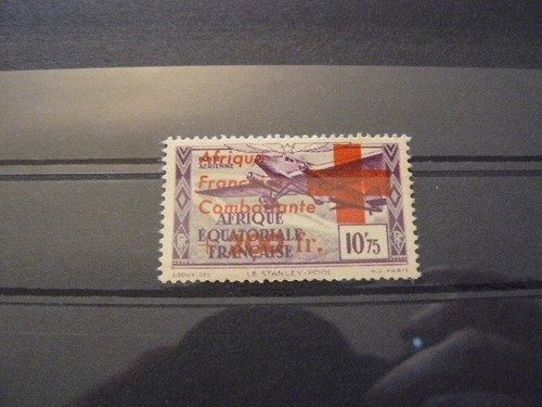 Aef france libre - aef, n°