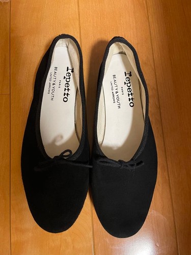 Rare repetto manon - manon, flats