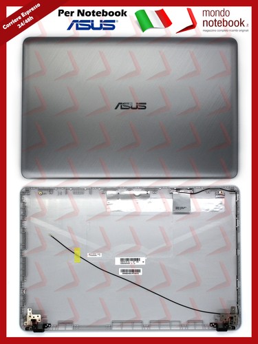 Housse lcd asus r540 - lcd, r540ba