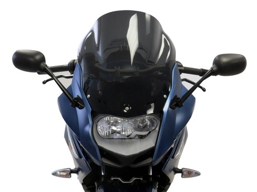 Bmw f800gt 2020 airflow - bmw,