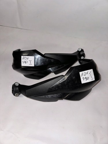 Ktm 60302181110 protège main - ktm,