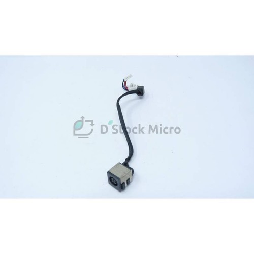 Connecteur alimentation - connecteur, d'alimentation