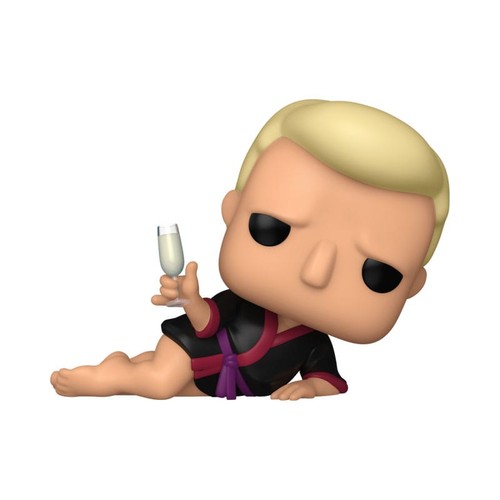 Futurama pop figurine - !,