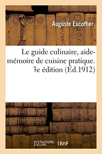 Auguste escoffier philéas - auguste, le