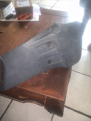 Ecope réservoir 600 oem - réservoir,