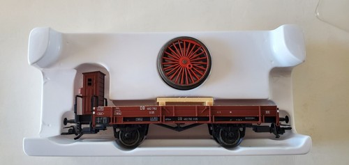 Märklin 46077 wagon bords - märklin,