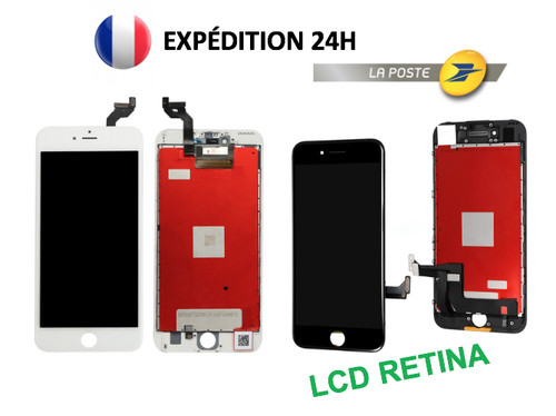 Ecran lcd retina 100 original - ecran,