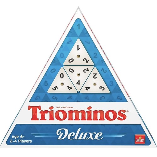Goliath triominos luxe jeu - goliath,