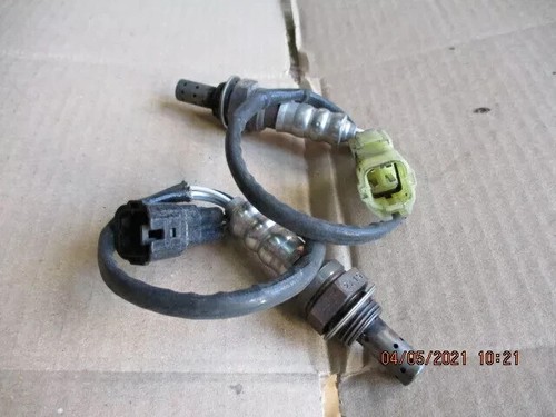 Sonde lambda vfr 800 vtec - lambda,