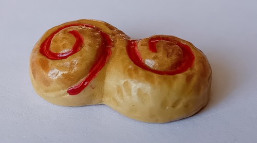 Feve viennoiseries - feve,
