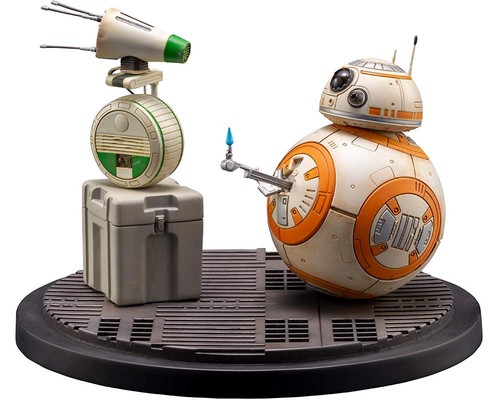 Kit maquette figurine