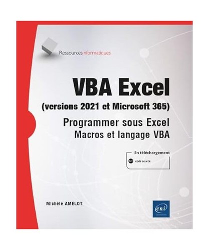 Vba excel versions 2021 et - 2021,