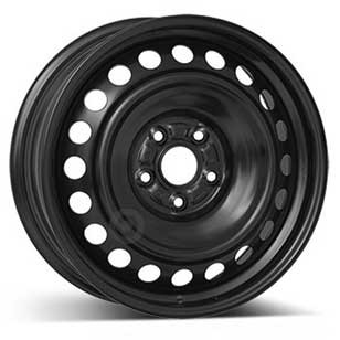 Jantes acier 9016 alcar - en,