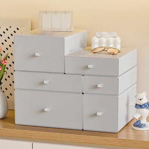 Boîte rangement bureau - boîte,