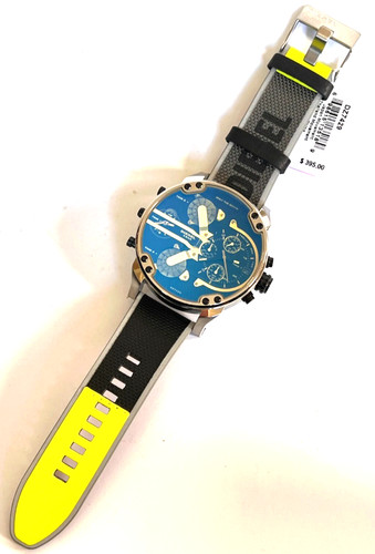 Diesel dz7429 daddy 2 - mr., 2.0