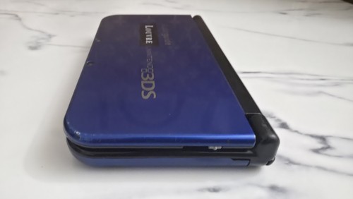 Rare nintendo new 3ds - 3ds, xl