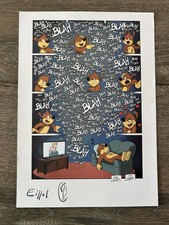 Planche collector pif - planche, bd