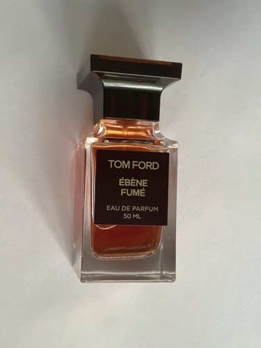 Tom ford ebene - tom, fume