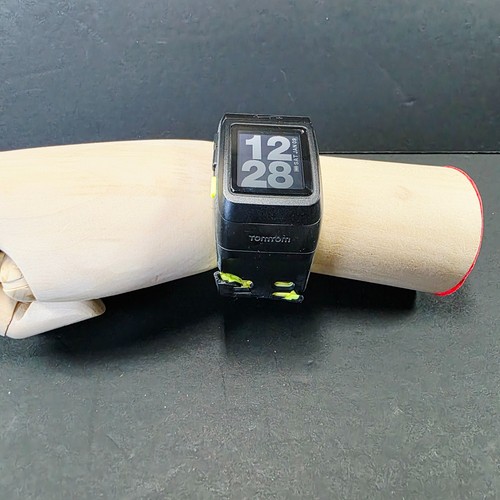 Nike sportwatch gps wm0069 - nike+,