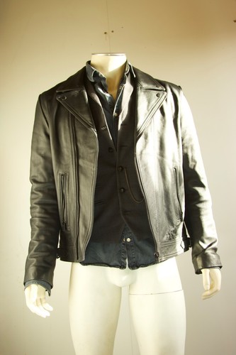 Blouson perfecto veste cuir - perfecto,