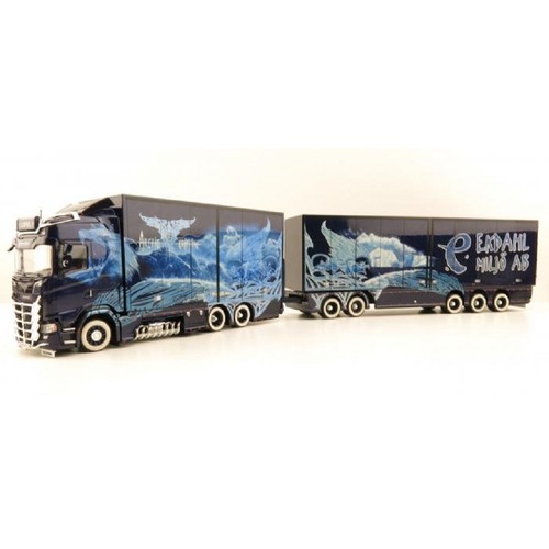 Tekno arctic ekdahl 74255 - tekno,