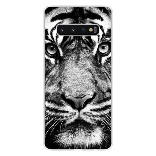 Coque silicone imprimée - silicone,