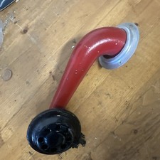 Bras avec tètes de - (orl1),