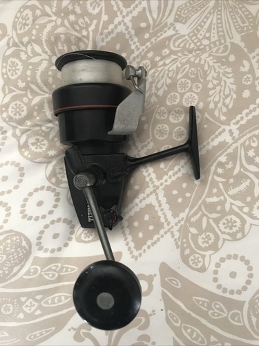 Ancien moulinet mitchell 298 - moulinet,