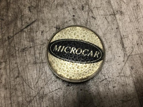 Enjoliveur microcar mc2 - enjoliveur,