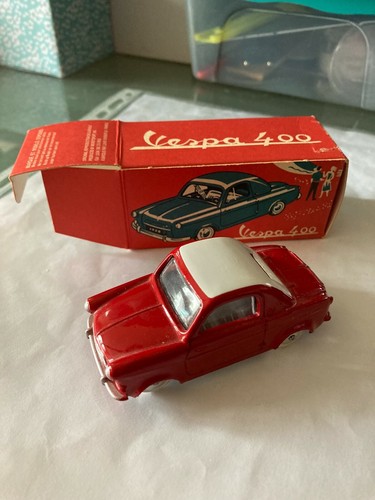 Occasion quiralu vespa - 1/40,