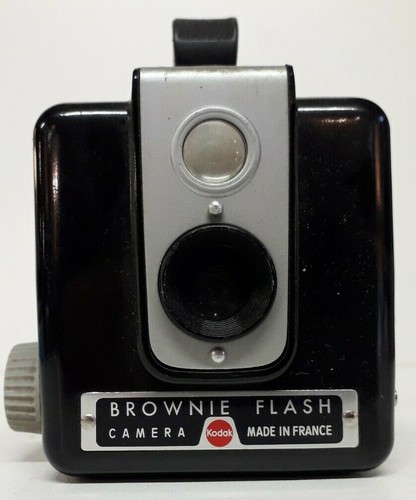 Appareil photo kodak - photo,