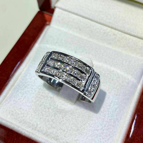 2ct coupe ronde - 2ct,