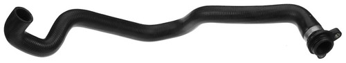 Hvac heater hose thermostat - hvac, to